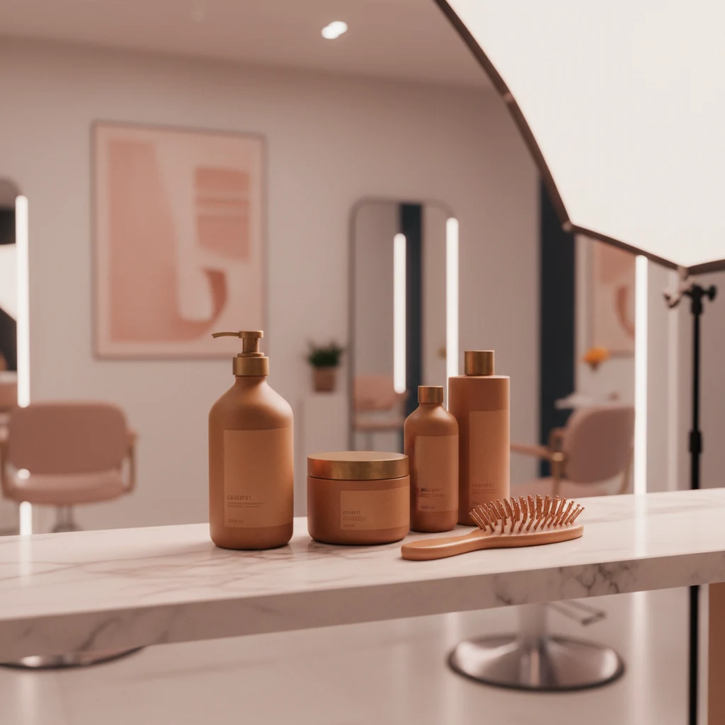 Coupe Créative Signature